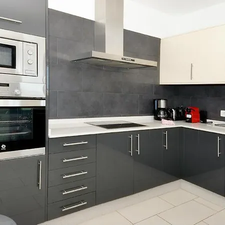 Playa Blanca Sleeps 12 Pool Air Con Wifi Villa Playa Blanca (Lanzarote)